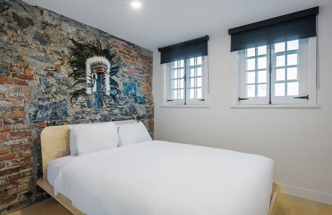 Les Lofts St-Paul - By Les Lofts Vieux-Quebec - Foto 11