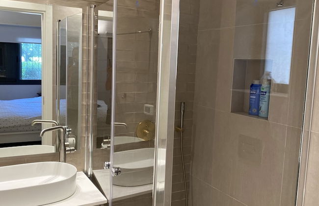 Cozy Apartment in the Heart of Tel Aviv - Foto 42