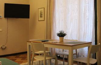 Sancti Temporary Home Urbino - Foto 16