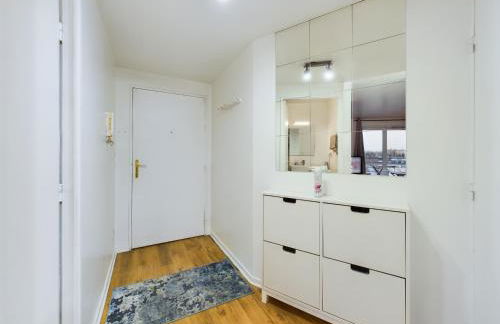 l'Aigle Royal de Paris, Gare, parking et terrasse - Foto 31