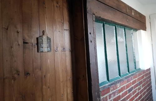 LE CHÈVREFEUILLE - Foto 1