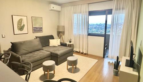 Flat Premium Alphaville - Foto 1