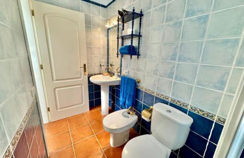 Guanche 'Traditional Canarian House' - Foto 22