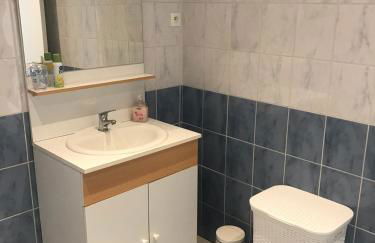 gite des jardiniers - Foto 13