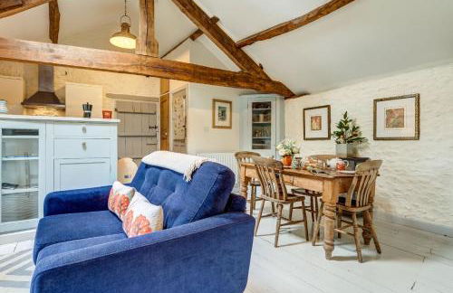 The Hayloft - Foto 13