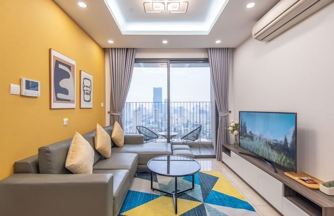 HMH - Vinhomes D'capitale - Foto 67