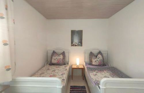 Ferienwohnung Gutermuth Obereisenheim - Foto 8