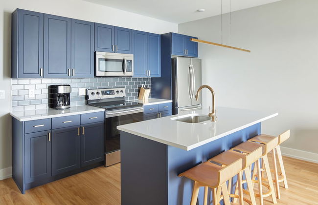 The Frankford Fishtown - Foto 54