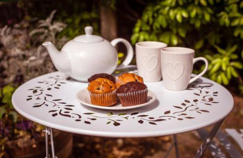 Pear Tree Cottage - Foto 36