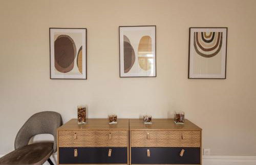 Hôtel particulier - Le 119 - Foto 63