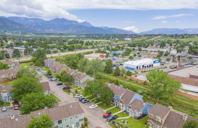 3brstate Park&mountainsnearby Lake - Foto 38