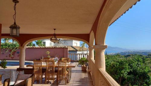 Villa Anna-Altea - Photo 2