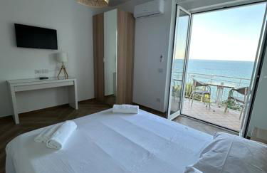 BELVEDERE SUITES Vista Mare, Eleganza e Comfort - Foto 20