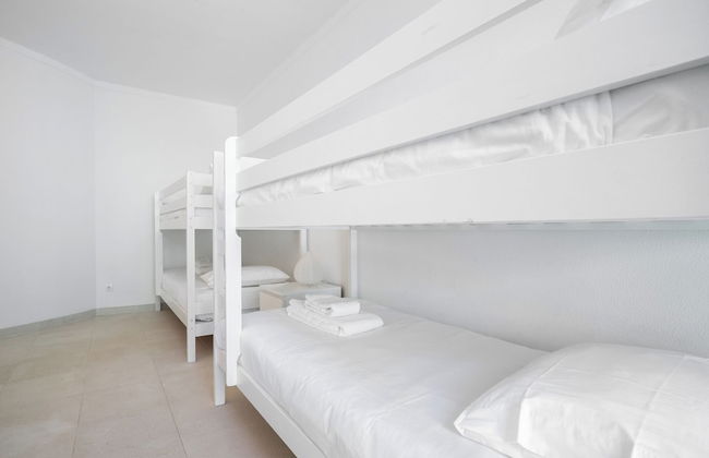 Luxury Private Family Villa W/ S-Pool Ac & Parking - Foto 11