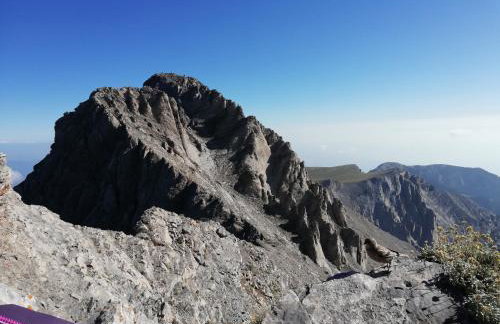 Olympus Country House - Foto 32