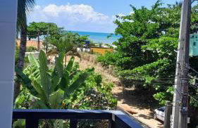 Apartamento nos Milionários ao lado do mar sem atravessar pista - Foto 5
