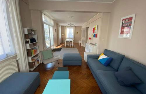 Maison entre marché et plages de Royan - Foto 17