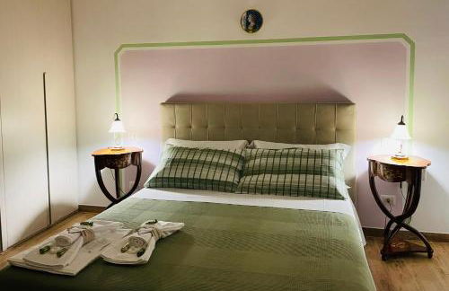 Alloggio Turistico San Valentino 5,8 - Foto 1