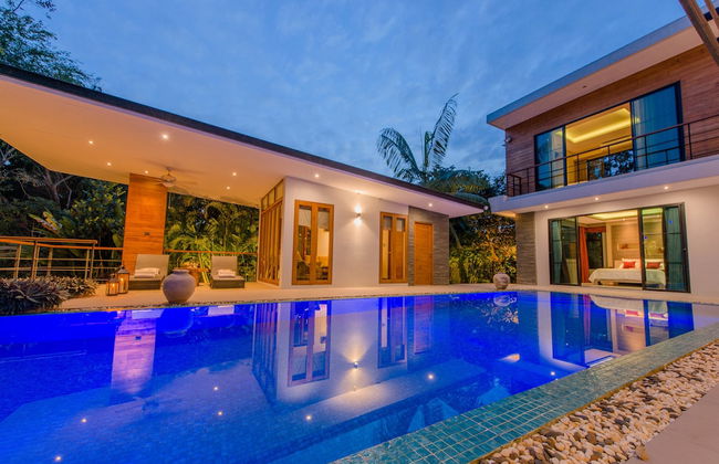 Moin Lakeside Pool Villa ChiangMai - Foto 13