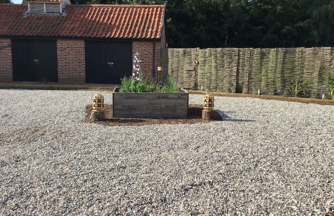 Fazeboons Barn - Foto 24