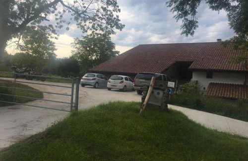 Agroturismo Erlete Goikoa -ESTAMOS EN EL CAMINO DE SANTIAGO -WE ARE ON THE CAMINO DE SANTIAGO- SENDERISMO-RUTAS Y BICICLETA - Photo 57