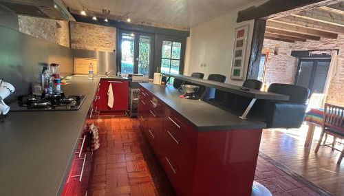 Maison de campagne - Foto 4