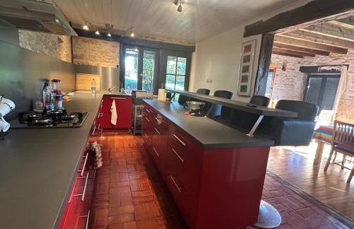 Maison de campagne - Foto 4