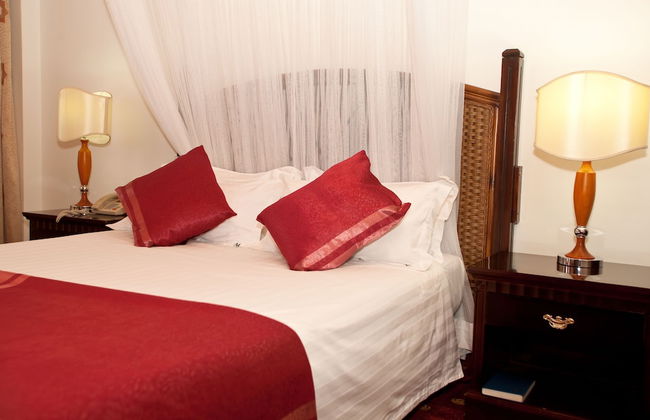 Mosa Court Apartments - Foto 4