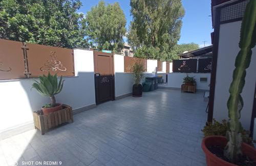 Fontanarossa Airport Sleep and Travel - Foto 45