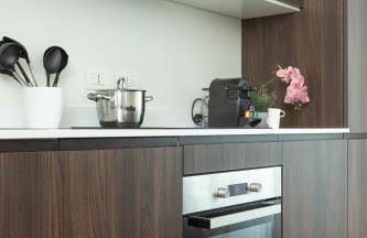 ArtStay - Luxury Apt 1 Gym and Pool - Foto 2