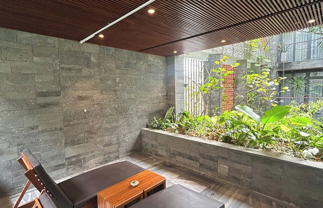 Vernalhome Boutique Danang Hotel - Foto 56