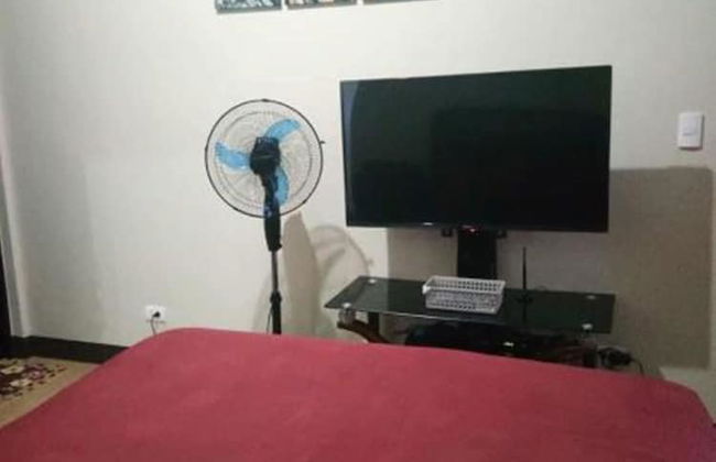 Cubao ManhattanHeights Unit 5H Tower C - Photo 9