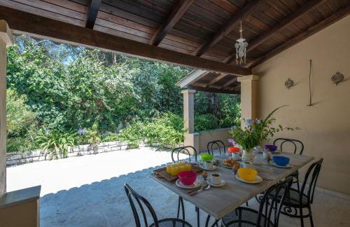 Villa Lofos - Photo 12