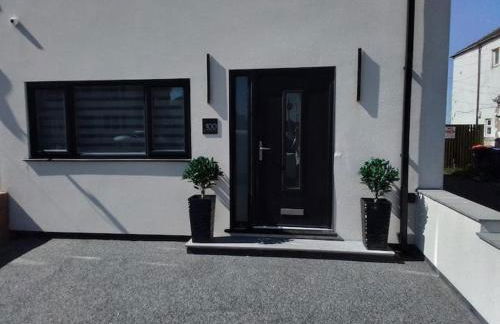 Beachview apartment - Foto 1