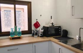 Casa Luna y Sol - Foto 15