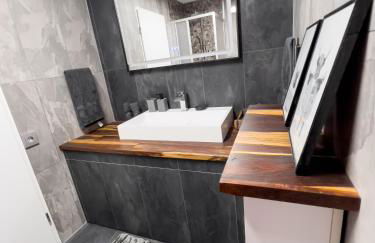 FeWo Ottobeurens Schmuckstück: Gemütlich-Stylische Wohnung - Foto 18