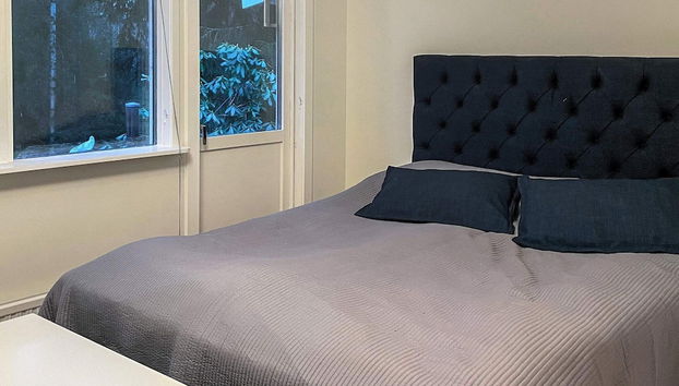 6 Person Holiday Home in Prassebo-by Traum - Foto 4, Habitación