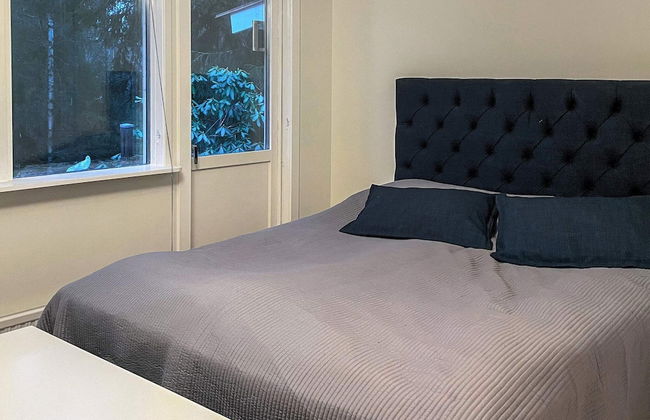 6 Person Holiday Home in Prassebo-by Traum - Foto 4