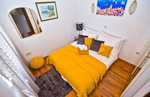 Beach bay Smokvina-20 meter from beach - Foto 16