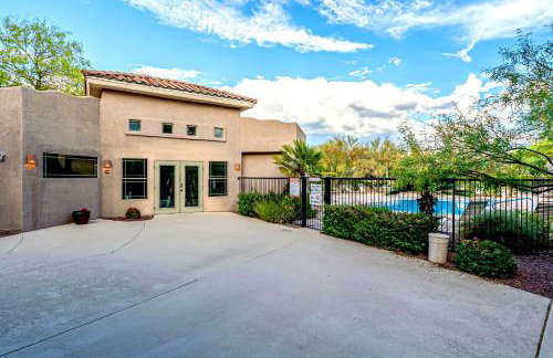 Luxury 3BD 2BA Home Near Tucson with Desert Views - Foto 42