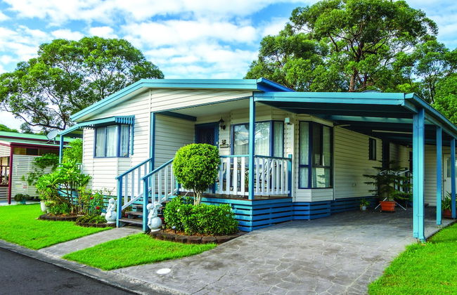 Shoalhaven Heads Village - Foto 31