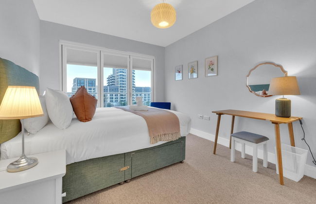 Station Skyline One By My Getaways - Foto 19