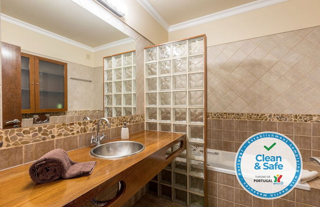 Moradia Ricardo - Gale Beach - Foto 26