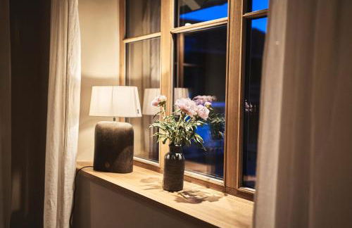 Das Flachshaus Ferienhaus in Aidling am Riegsee - Foto 45