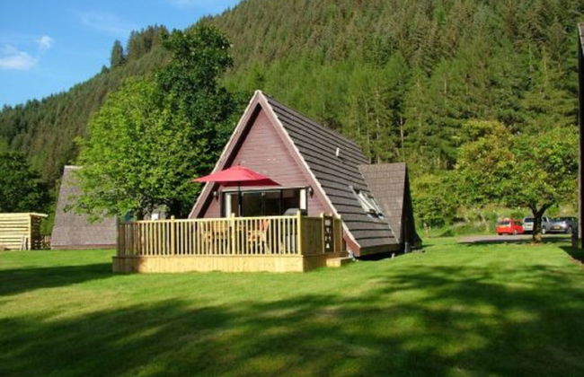 Ardlui Lodge - Foto 22