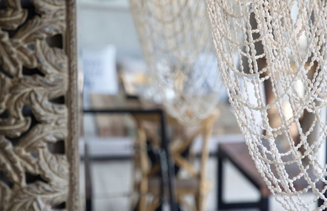 Aparthotel in Tulum with swimming pool and garden - Photo 43