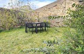 Le Noyer 1 #Parking#Calme#Terrasse Meublé classé 3étoiles - Foto 9