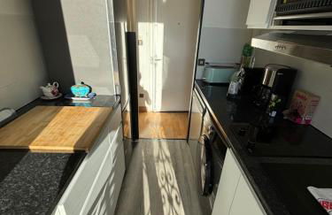 ALINE GRAND HOTEL - Foto 11