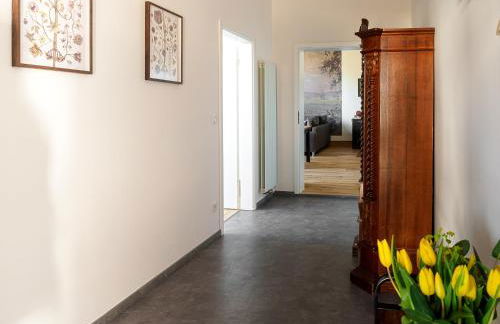 Ferienwohnung Walsetal - Foto 25