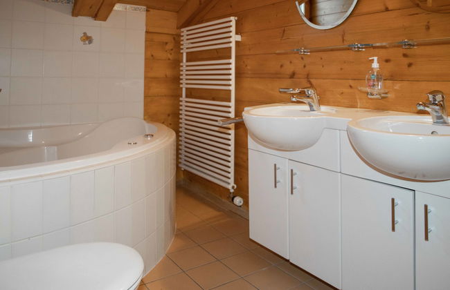 Chalet Petit Pont - Photo 28